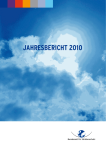 JAHRESBERICHT 2010 - DORIS - Bundesamt für Strahlenschutz