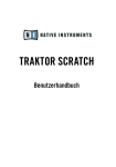 TRAKTOR SCRATCH