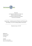 ScatterClipse: Architekturzentrierte Plattform und Werkzeuge für