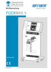 FLEXIMIX 1