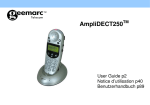 AmpliDECT250