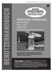 Elektrische Poolheizung