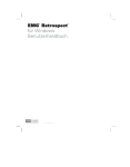 EMC Retrospect 7.5