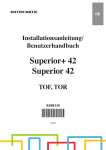 Superior+ 42 Superior 42
