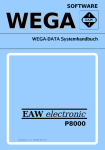 EAW electronic