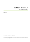 MailStore Server 5.0 - MailStore Server Help