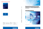 Bedienerhandbuch - POHL industrial automation