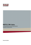 BEETLE /M-II plus