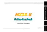 MX34-U - Elhvb.com