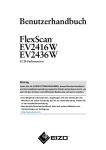 FlexScan EV2416W/EV2436W Benutzerhandbuch