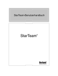 StarTeam®