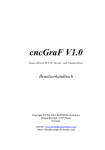 cncGraF V1.0