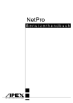 Netzwerk-Projektierung NetPro