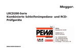 Bedienungsanleitung LRCD200-Serie (pdf, 0,57MB, deutsch)