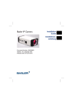 Basler IP Camera Installation Guide