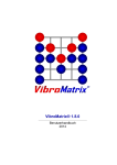 VibroMatrix® 1.8.0