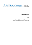 Handbuch - Satelco