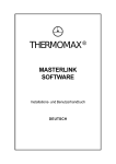Masterlink Software