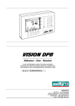 VISION DPB - Sulky Burel