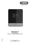 Secvest IP