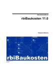 rbiBaukosten 11.0