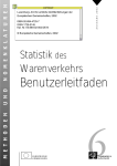 statistik der warenverkehrs benutzerleitfaden