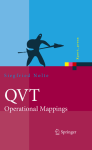 QVT - Operational Mappings: Modellierung mit der Query Views