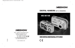 MD86146 6M Digicam