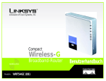 Deutsch - Linksys