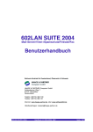 602LAN SUITE 2004 - IBS-Anlagentechnik.eu