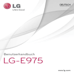 Handbuch-LG-E975-Optimus G--DE - LG-Optimus-G.de