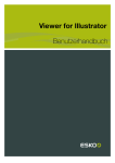 Viewer for Illustrator Benutzerhandbuch