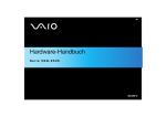 Hardware-Handbuch