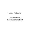 Acer P7500 UM A_German.book