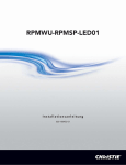 RPMWU-RPMSP-LED01