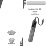 LANMASTER 30 - Psiber Data