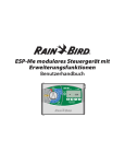 ESP - Rain Bird