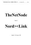 TheNetNode 1.76 (c) NORD><LINK e. V.
