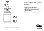 Invacare&reg; HomeFill&reg; System