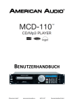 BENUTZERHANDBUCH - Amazon Web Services
