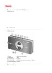 V705 - Handbuch digitale Kameras