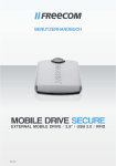 MOBILE DRIVE SECURE