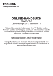 ONLINE-HANDBUCH