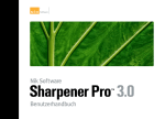 Sharpener Pro 3.0