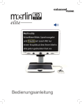 MERLIN elite - Enhanced Vision