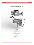 Insight Instruments, Inc. - Insight Instruments Home Page