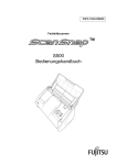 S500 Bedienungshandbuch