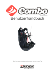 Betriebshandbuch