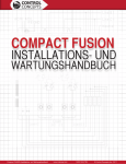 Compact FUSION Installationshandbuch