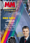 EMO 2001 - Vogel Business Media